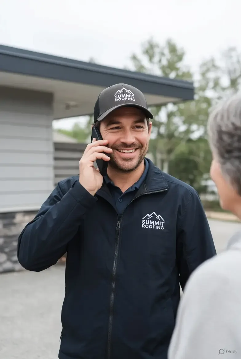Flat Roof Leak Repair Ocean Springs, MS FAQs